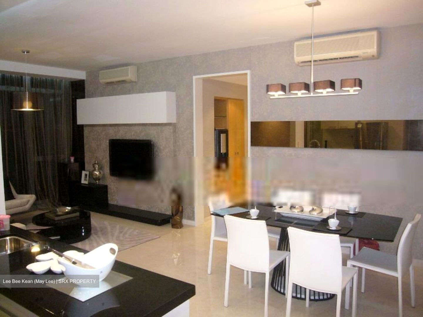 The Lakeshore (D22), Condominium #456637801